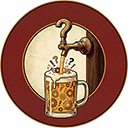 Logo of Trivia Tapp